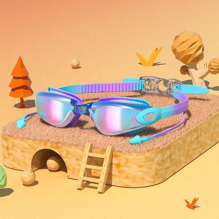 Swimming Goggles Kalsten