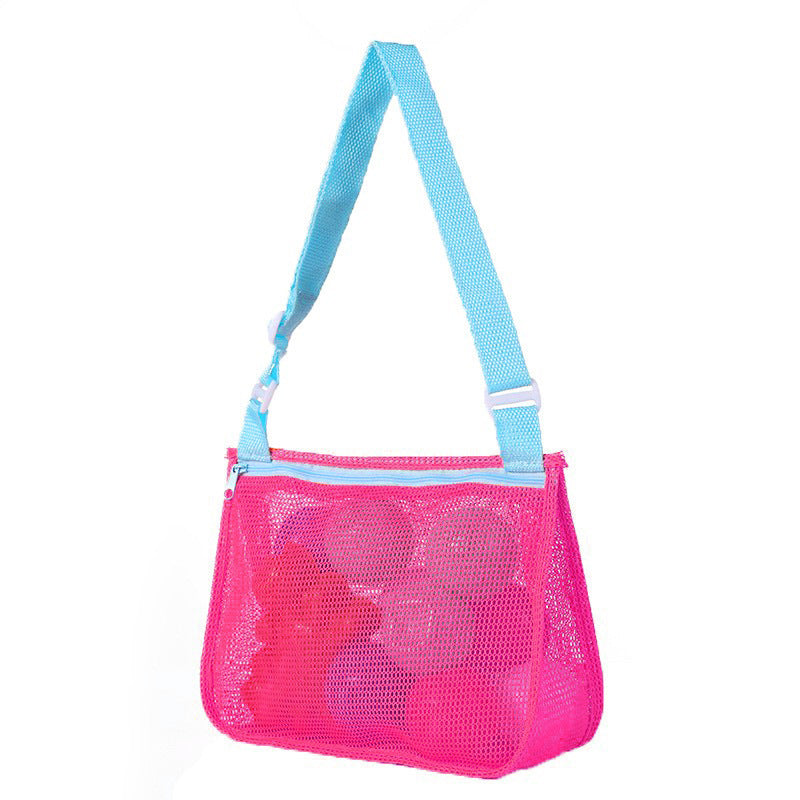 Mesh Tote Bag Kalsten