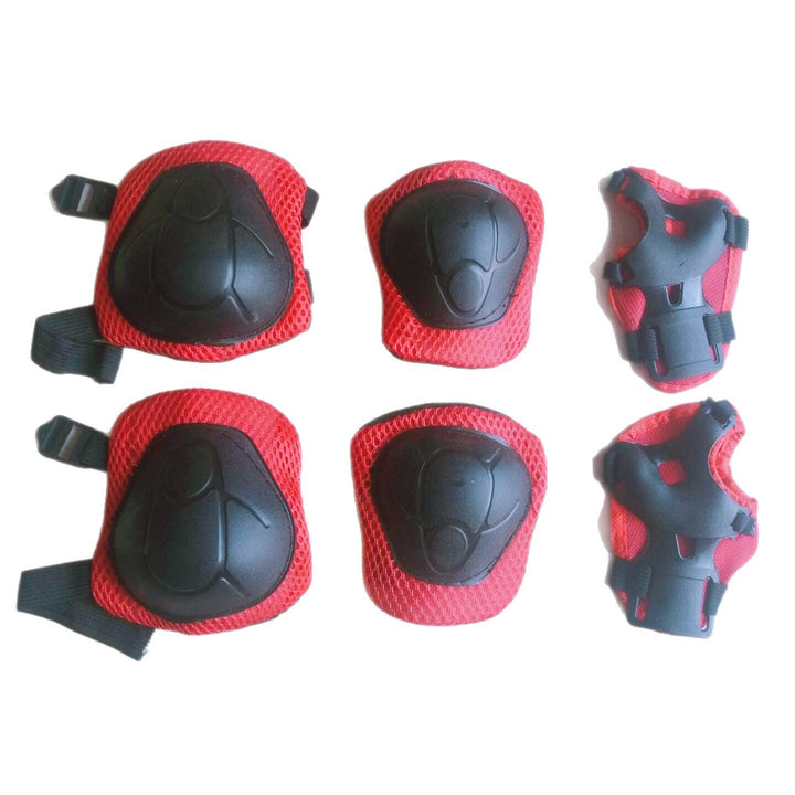 Complete Protective Gear Set Kalsten