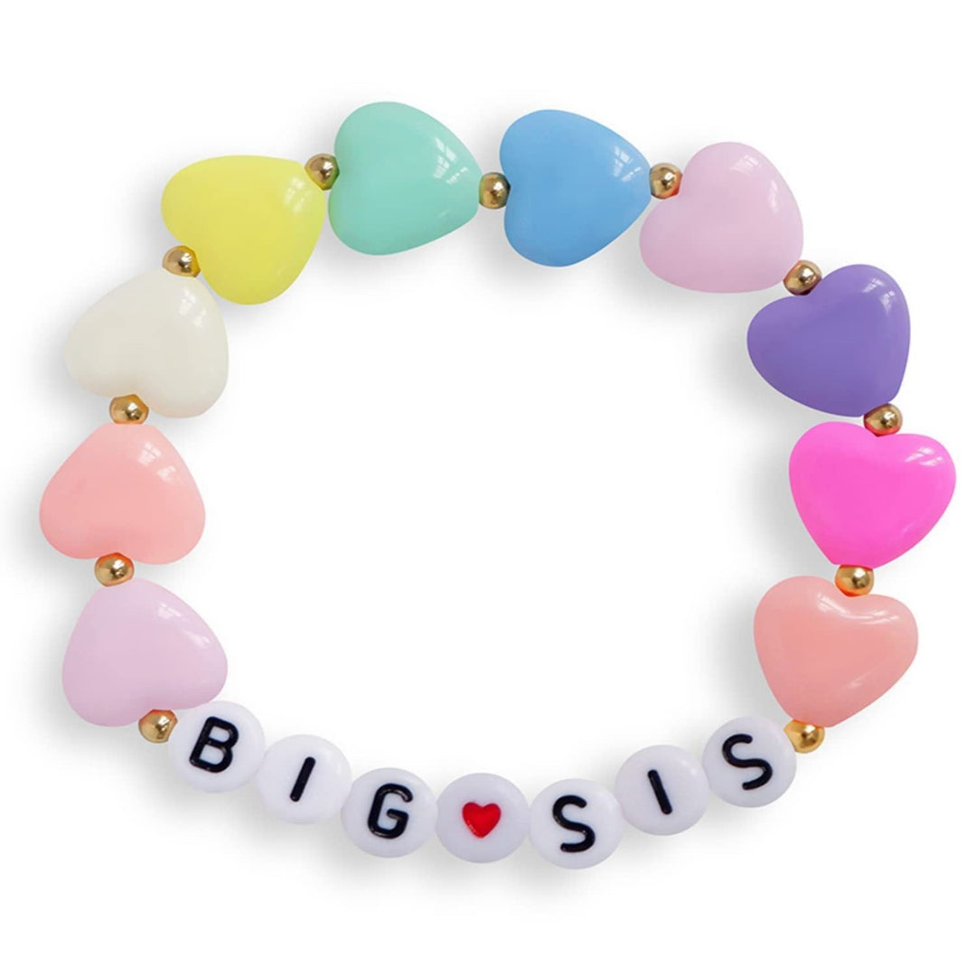Heart Charm Bracelet Kalsten