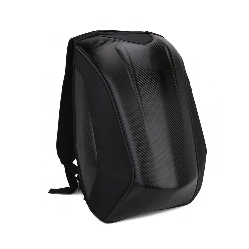 Carbon Fiber Structured Backpack Kalsten