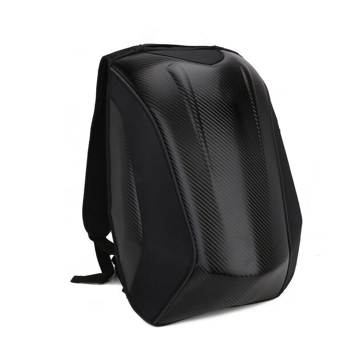 Carbon Fiber Structured Backpack Kalsten