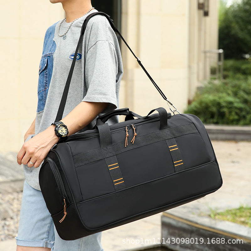 Durable Sports Travel Duffel Bag Acalora