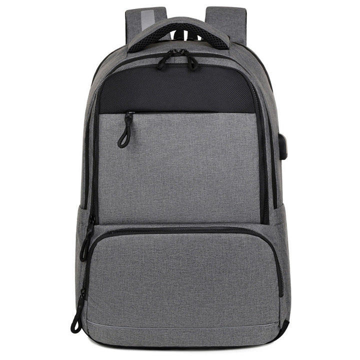 Versatile High-Performance Laptop Backpack Kalsten