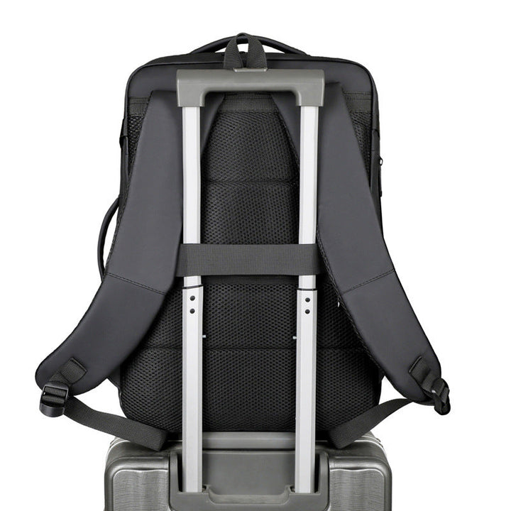 Tech-Optimized Travel Backpack Kalsten