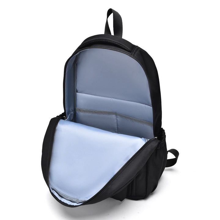 Versatile Multi-Compartment Backpack Kalsten