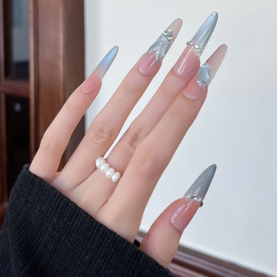 Designer Nail Art Extensions Kalsten