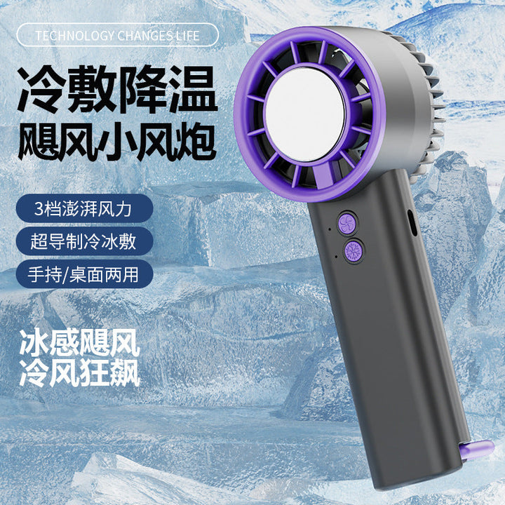 Unisex portable mini fan Kalsten
