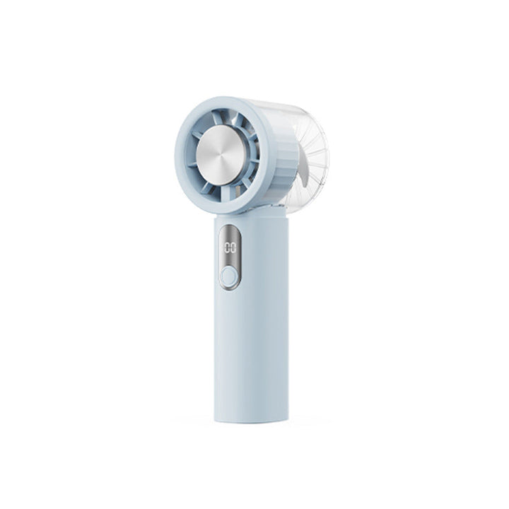 Ladies portable mini fan Kalsten