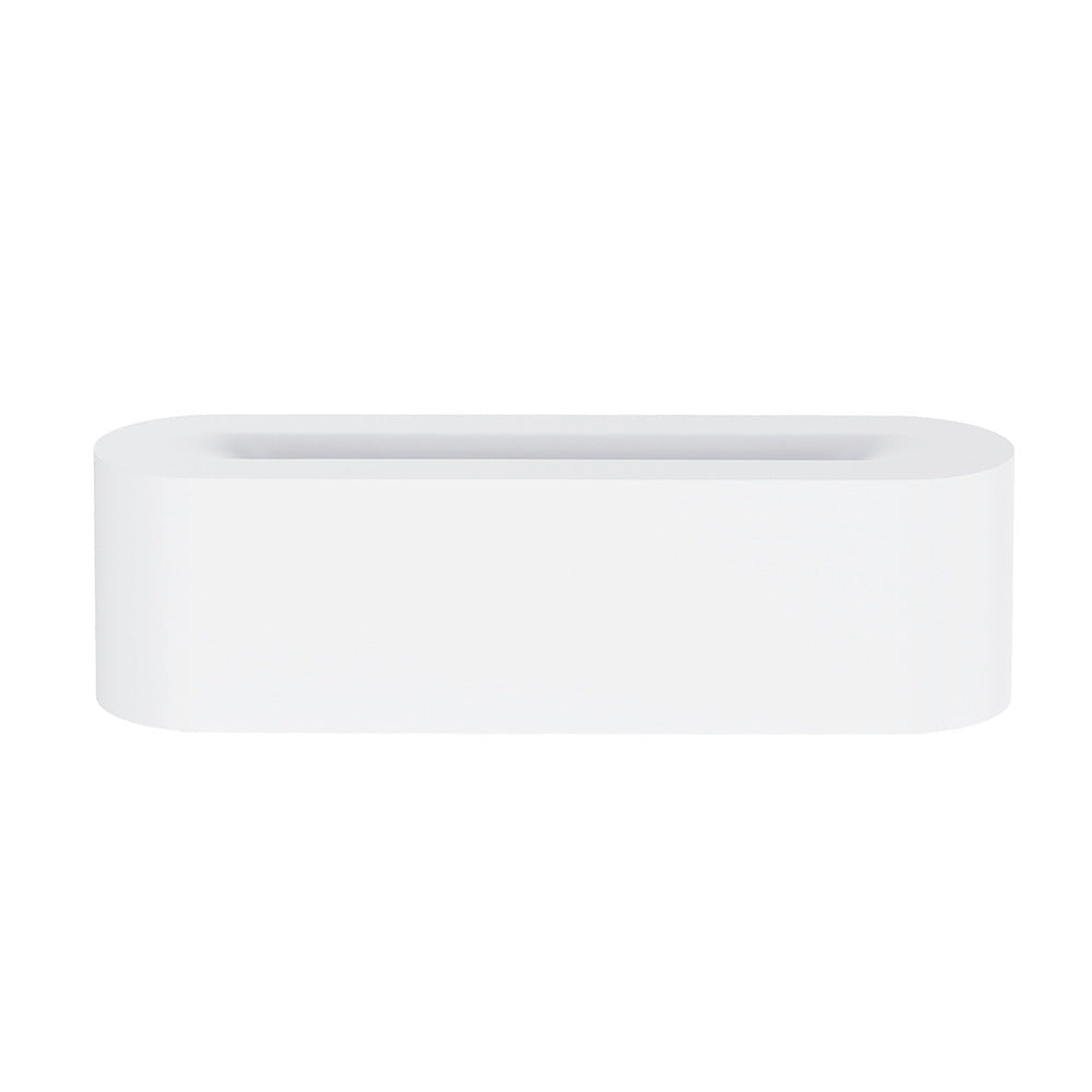Unisex Minimalist Planter Box Kalsten