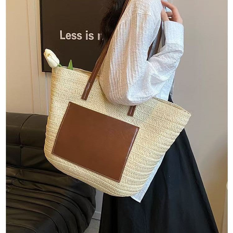Beach bag Kalsten