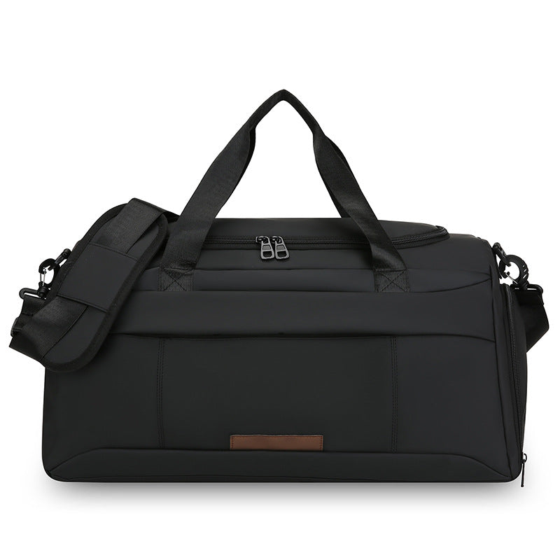 Sporty Shoulder Bag Kalsten