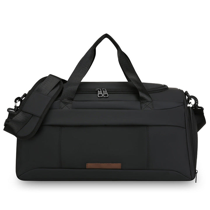 Sporty Shoulder Bag Kalsten