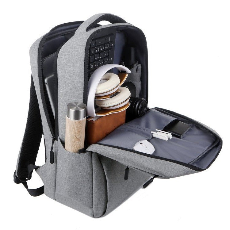 Ergonomic Laptop Backpack Kalsten