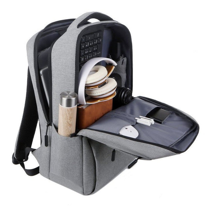 Ergonomic Laptop Backpack Kalsten
