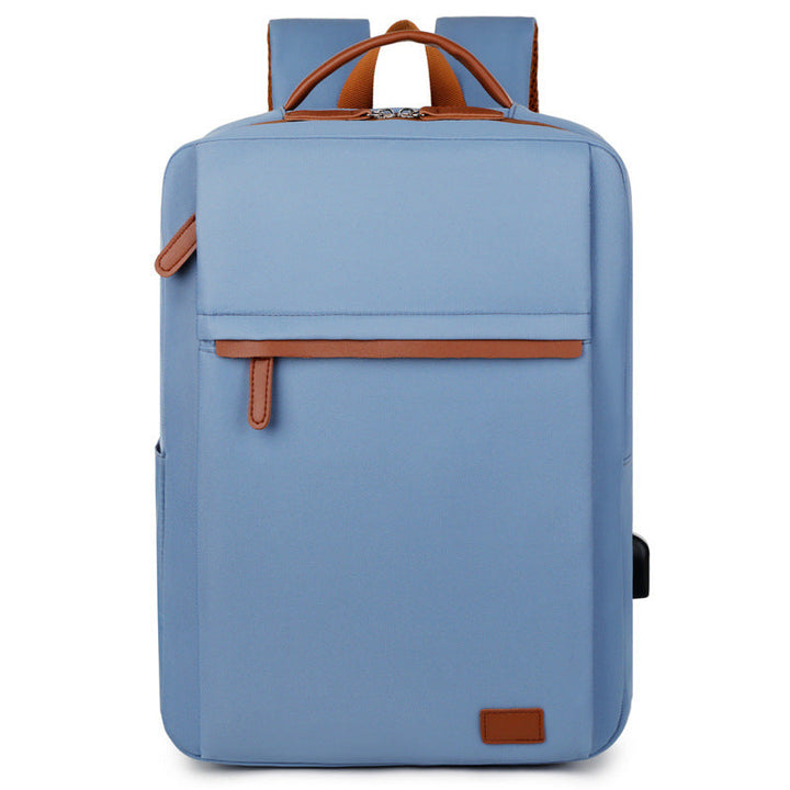 Sleek Organizer Laptop Backpack Kalsten