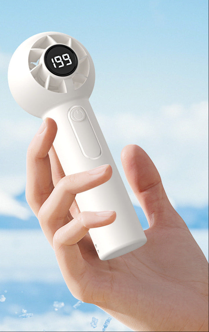 Hand fan Kalsten