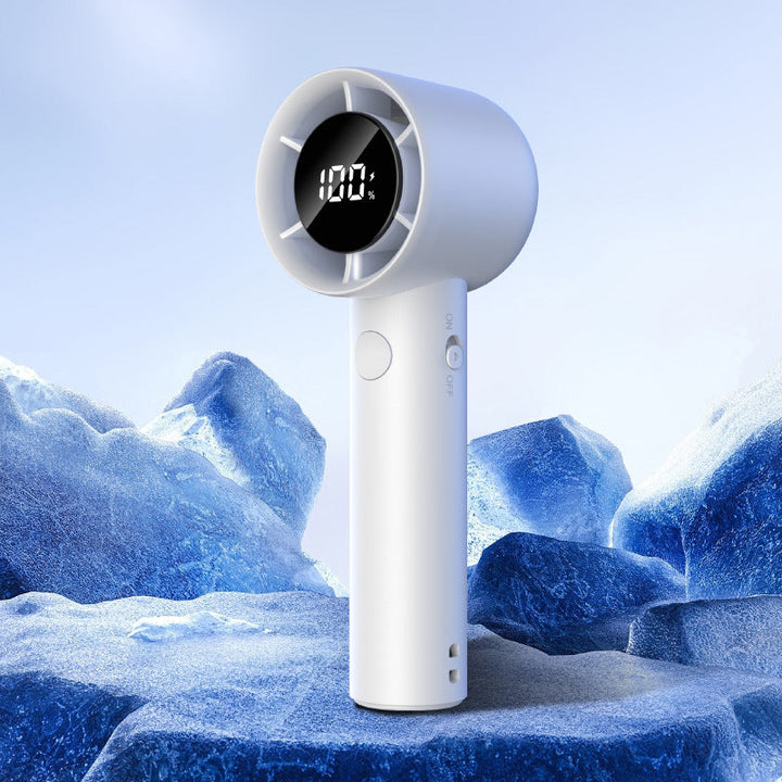 Ladies portable mini fan Kalsten