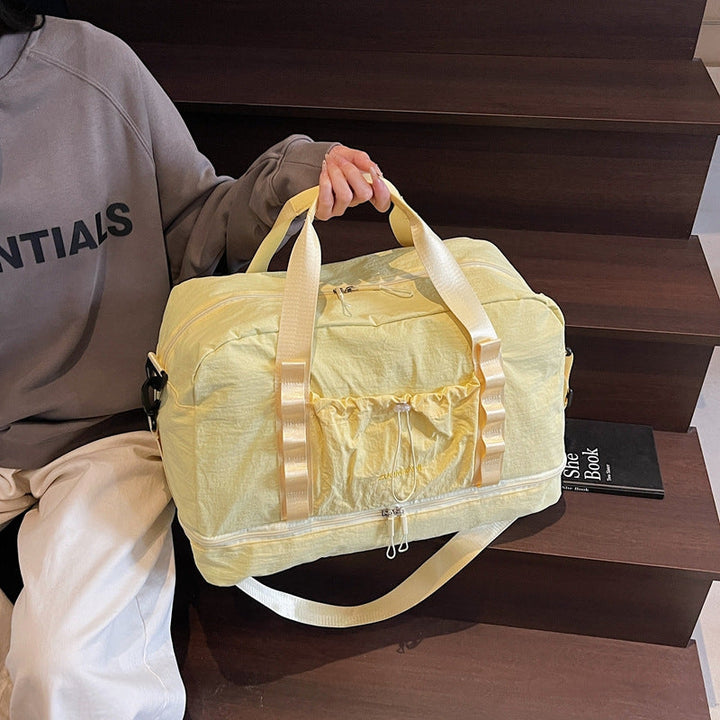 Travel bag Kalsten