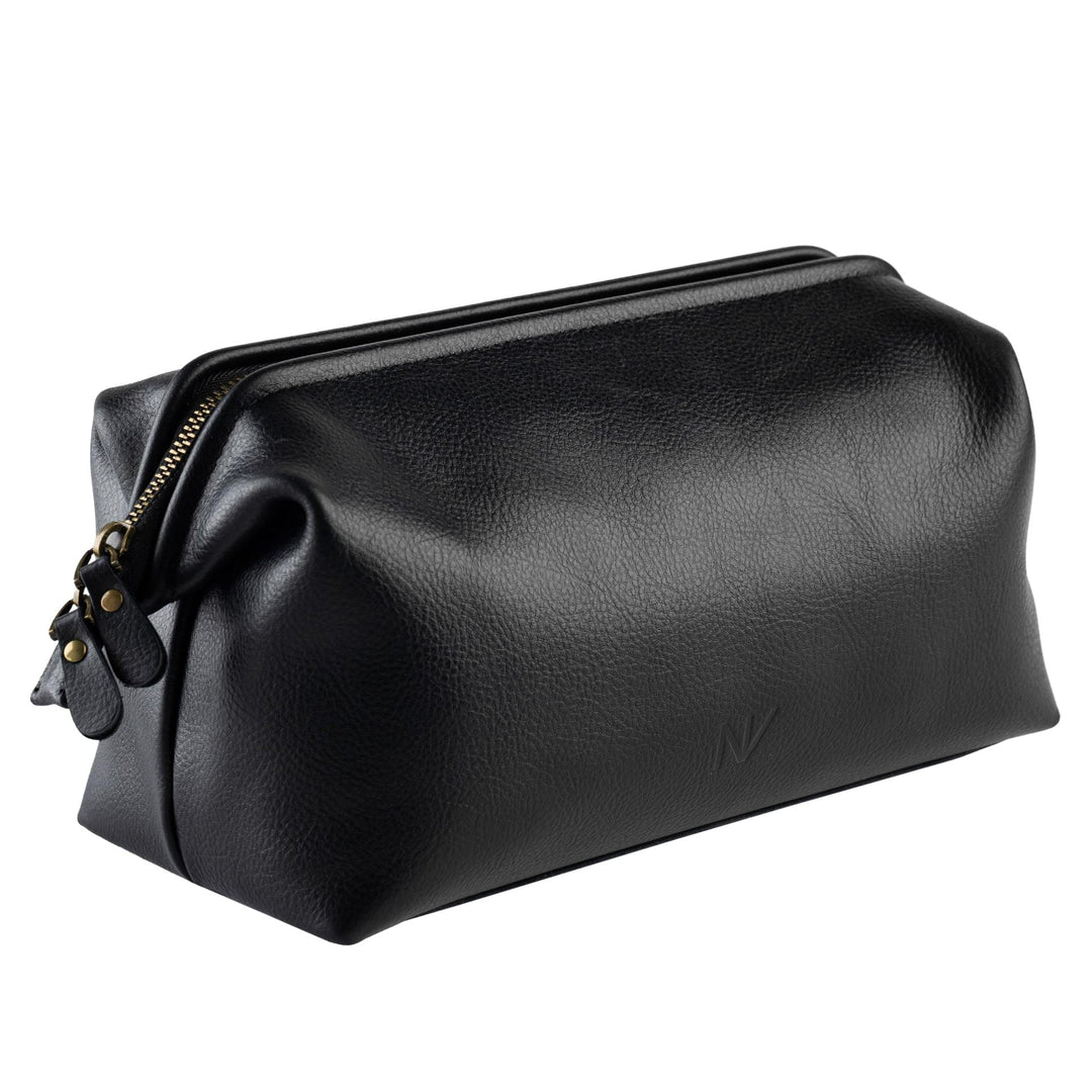 Noble Cosmetic Leather Bag Kalsten