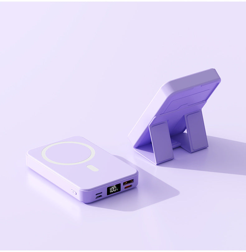 Magsafe Portable Power Bank by Kalsten