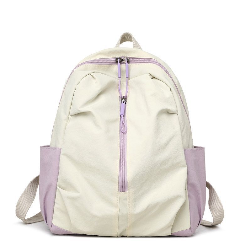 Functional leisure backpack Kalsten