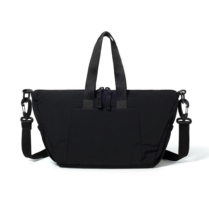 Spacious Multi-Pocket Utility Tote Kalsten