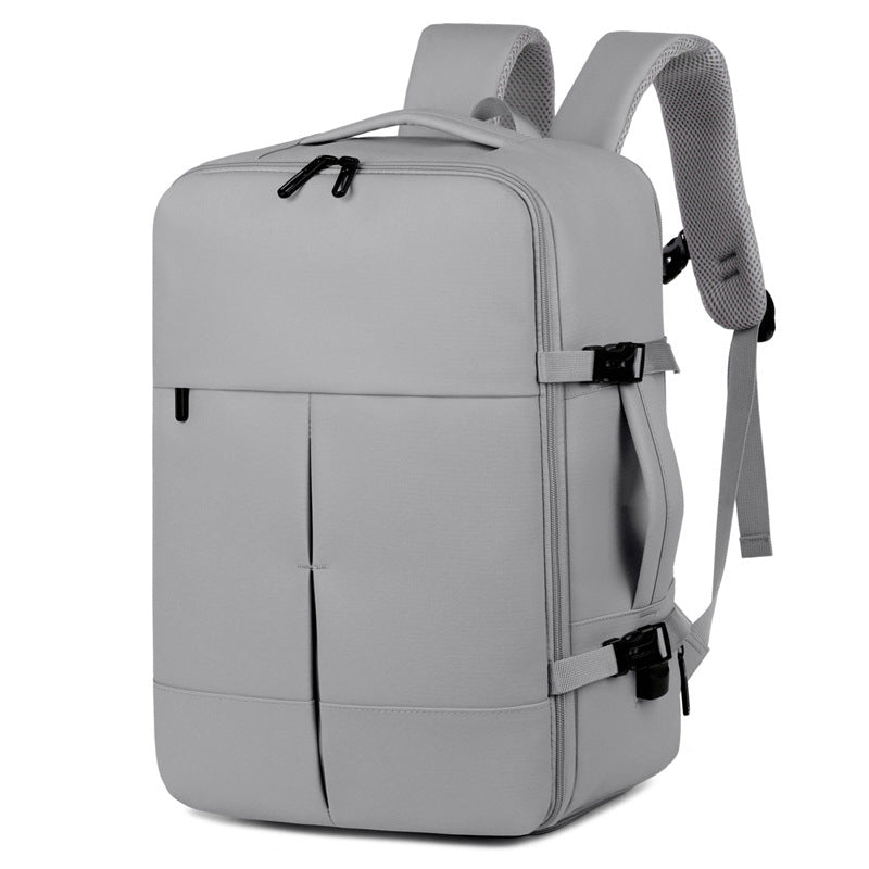 Multi-Functional Slim Travel School Backpack Kalsten