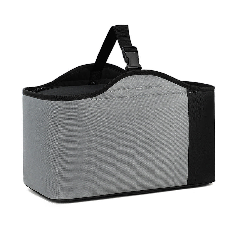 Cooler Bag For Transportable Food Kalsten