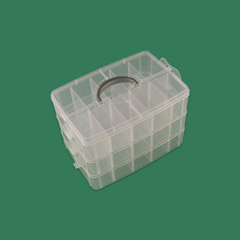Modular Storage Organizer Acalora