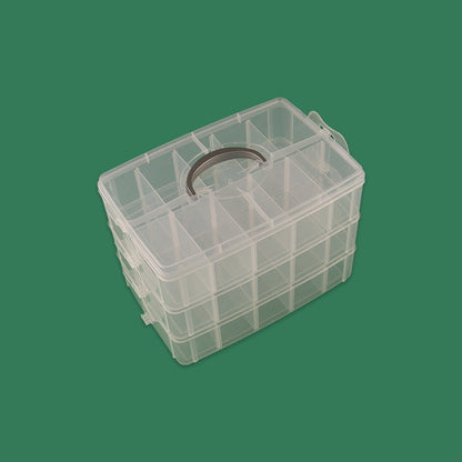 Modular Storage Organizer Acalora