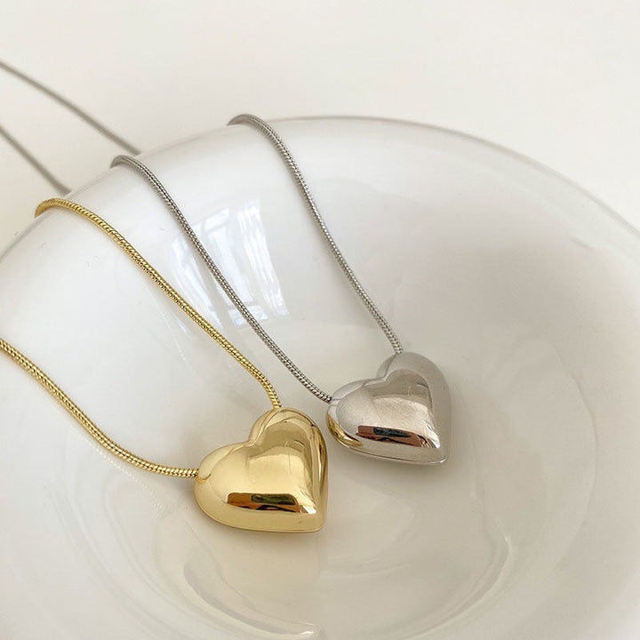 Pearl Lariat Necklace Kalsten