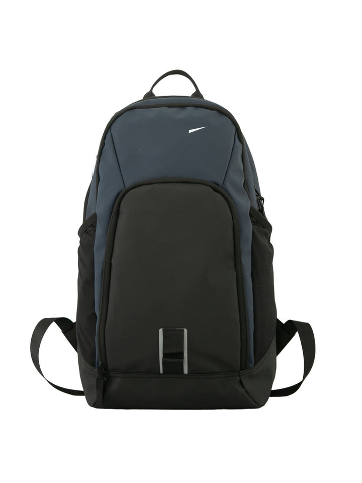 Versatile leisure backpack with padded back Kalsten