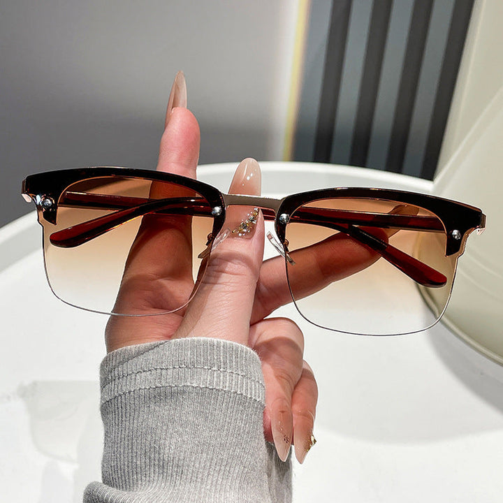 Women's fashionable sunglasses Kalsten