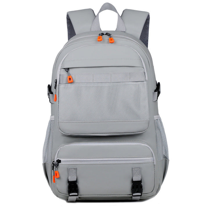 Multi-Pocket Adventure Backpack Kalsten
