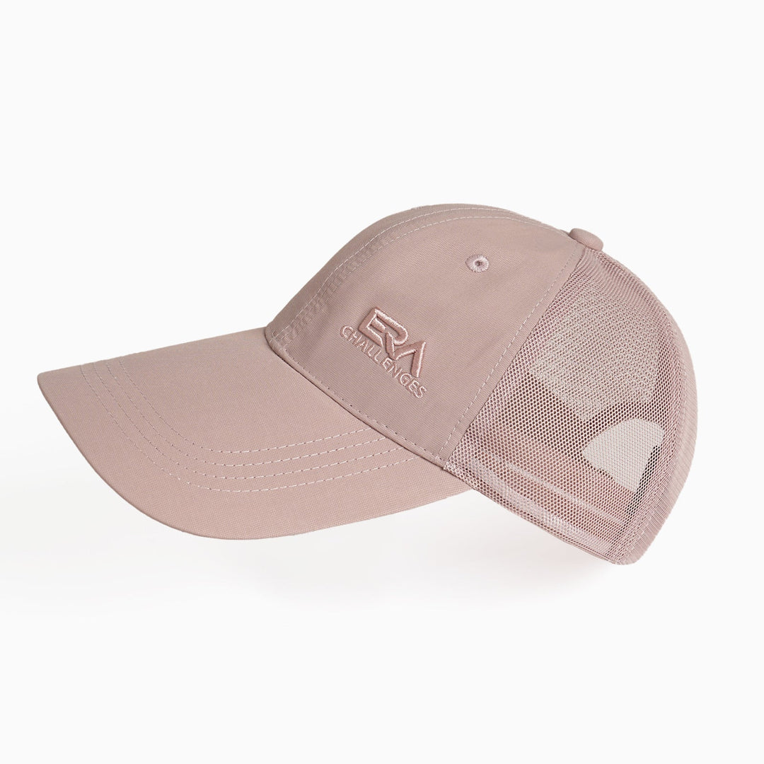 Women's Breathable Sports Cap with Innovative Mesh Design Kalsten