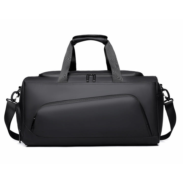 Ultra-Durable Waterproof Travel Duffel Bag kalsten