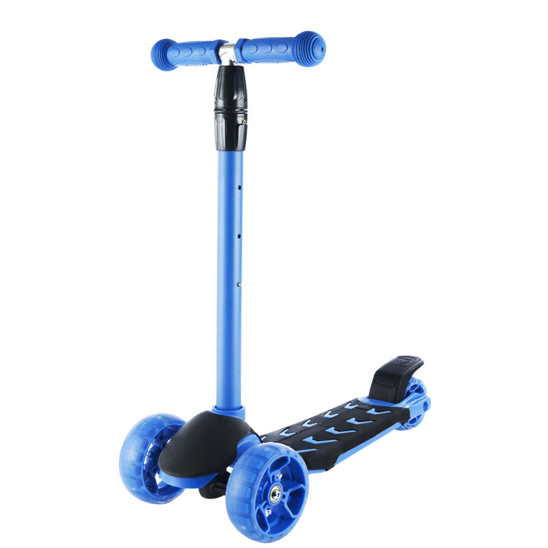 Three-Wheel Safety Kick Scooter Kalsten