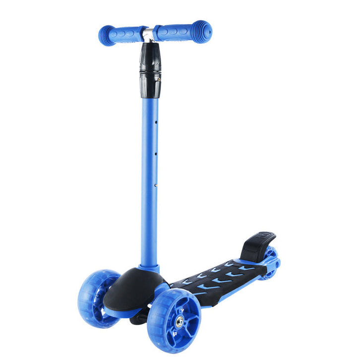Three-Wheel Safety Kick Scooter Kalsten