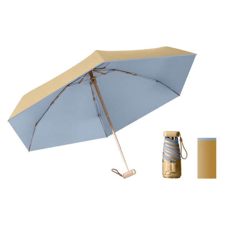 Unisex Sunshade Kalsten