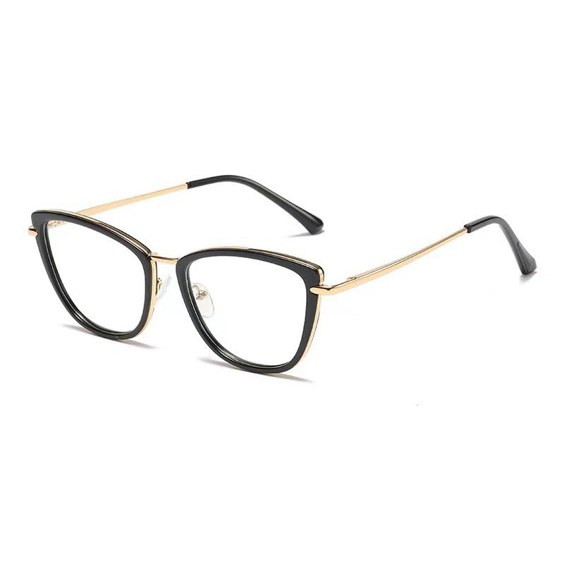 Women's fashionable Cat-Eye sunglasses with UV protection and ergonomic design Kalsten