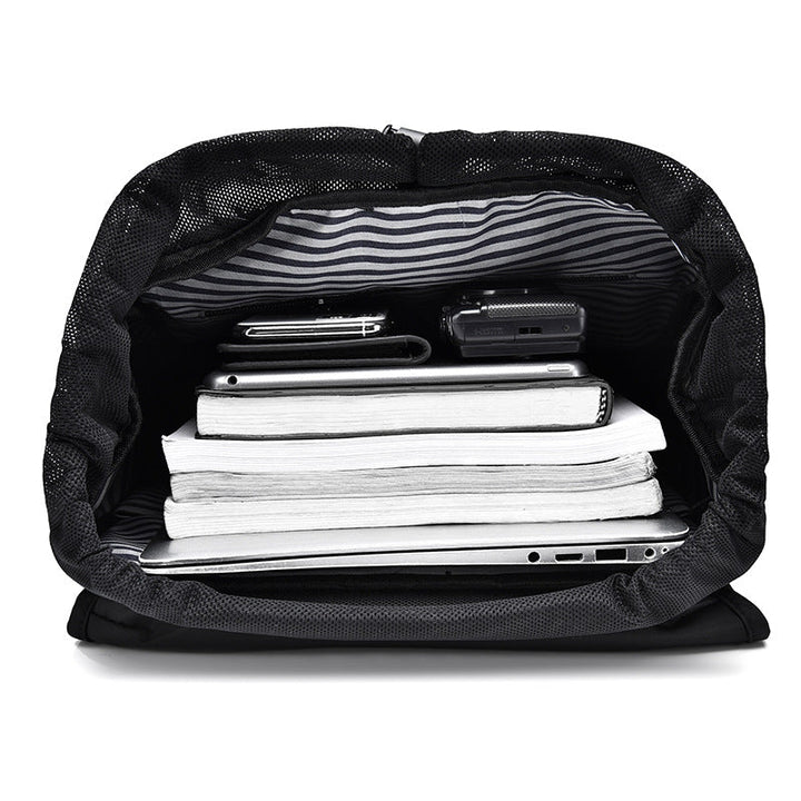 Versatile Multi-Compartment Backpack Kalsten