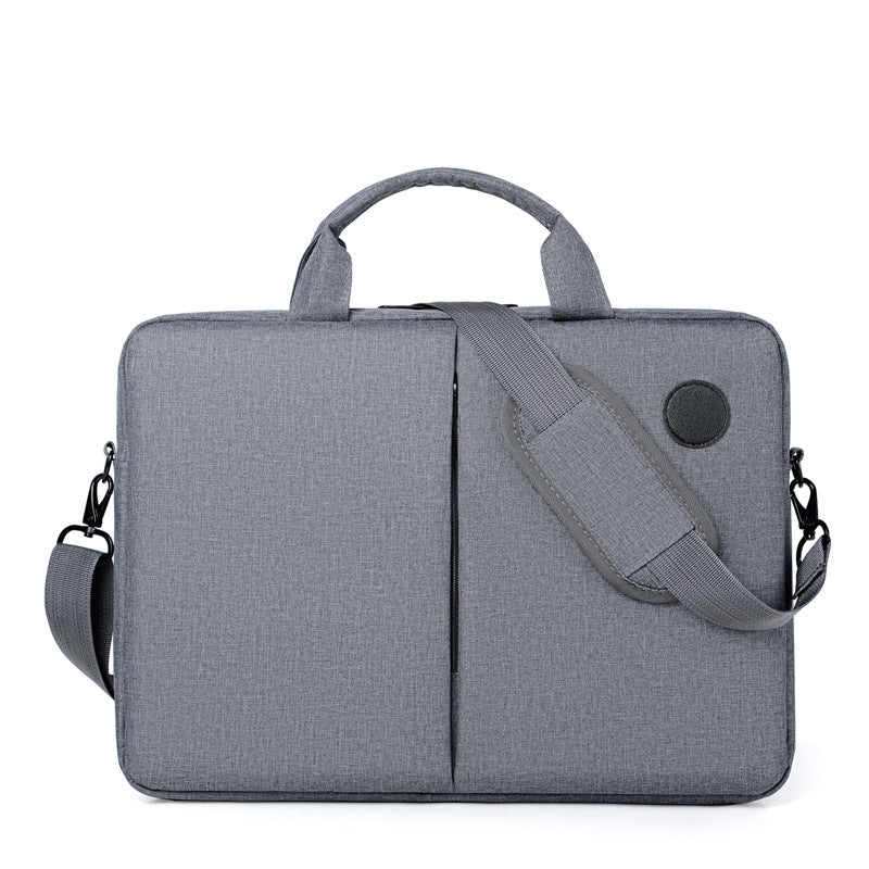 Professional Multi-Compartment Laptop Briefcase Kalsten