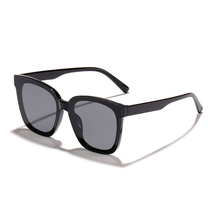 Ladies fashionable sunglasses in elegant square frame design Kalsten