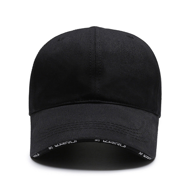 Unisex Classic Cotton Baseball Cap Kalsten