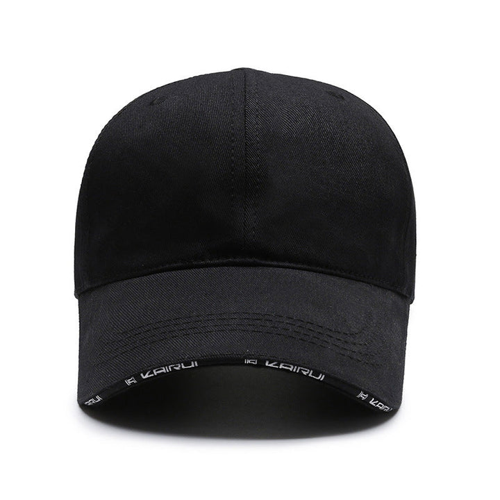 Unisex Classic Cotton Baseball Cap Kalsten