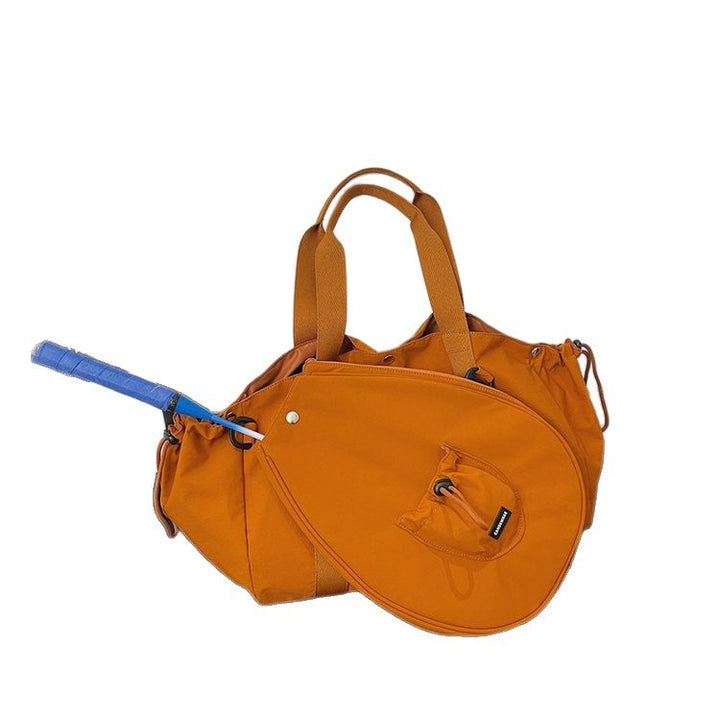 Elegant Shoulder Bag With Innovative Compartments Kalsten