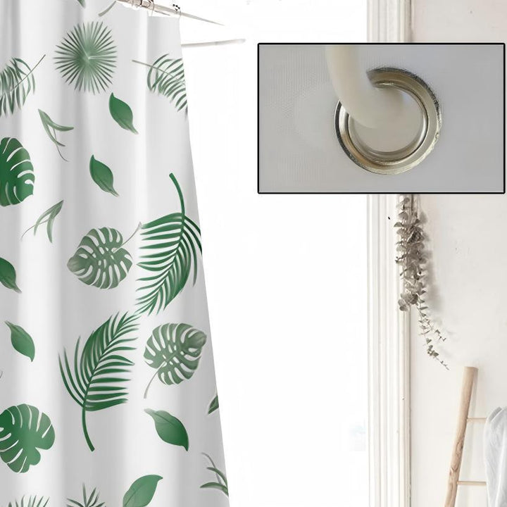 Shower Curtain Kalsten