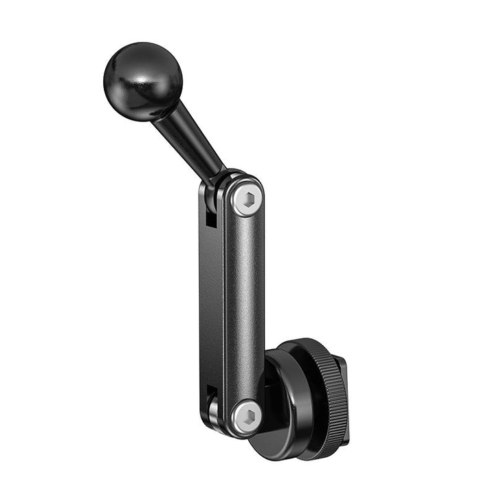 Unisex Smartphone Wall Mount with Flexible Arm Kalsten