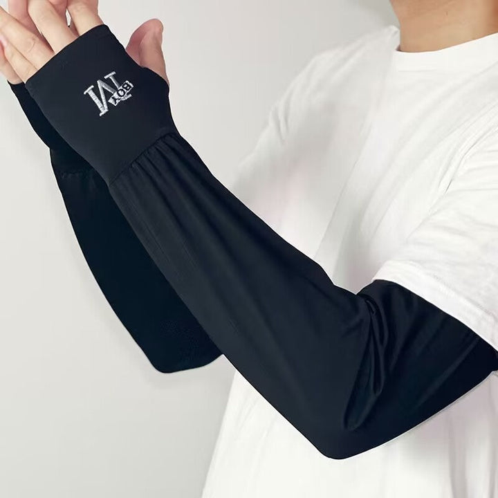 Unisex UV Protection Arm Sleeves Kalsten